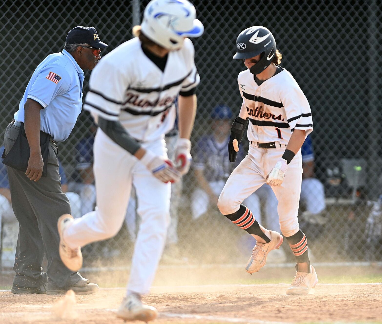 East Pennsboro Blue Mountain 11.JPG